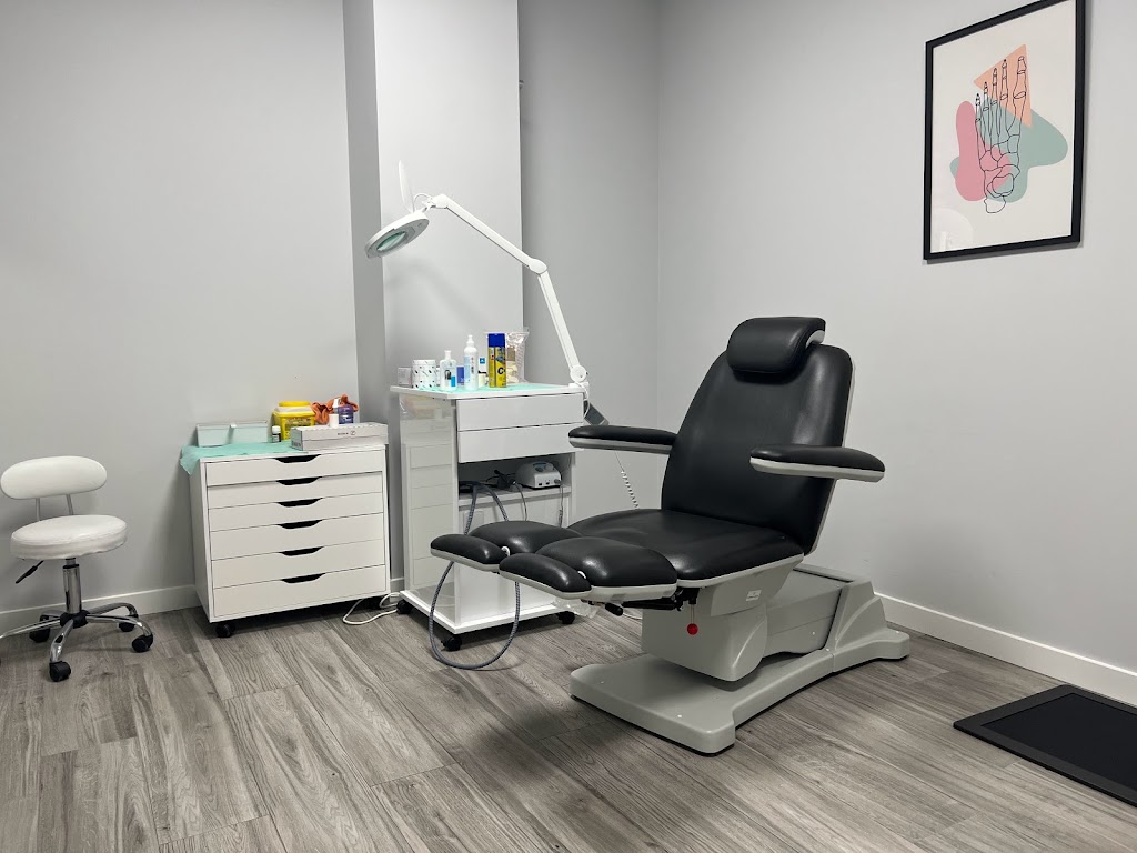 Clinica Sante | Centro de fisioterapia en Torrejon de ardoz