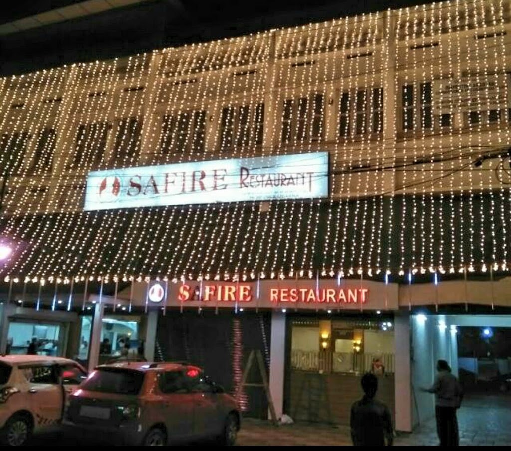 Safire Restaurant