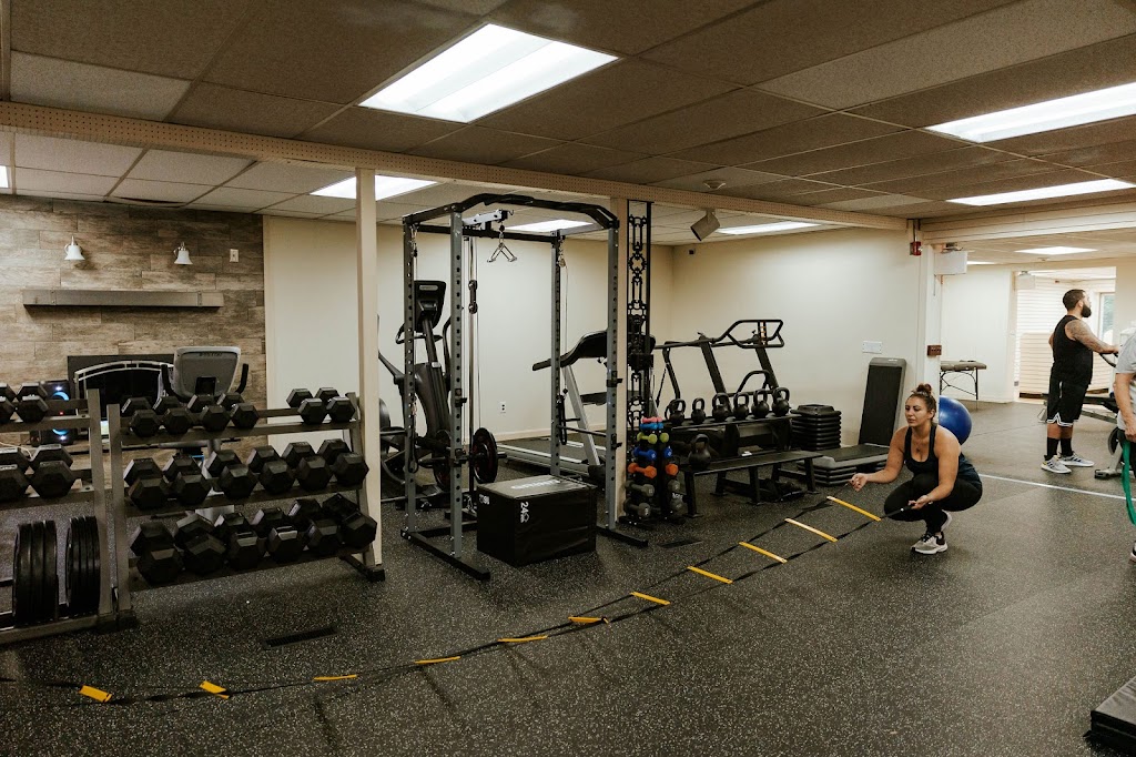  Best Self: Health & Fitness