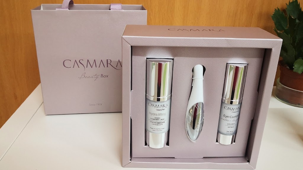 Eli Parra Estetica y Terapias Naturales