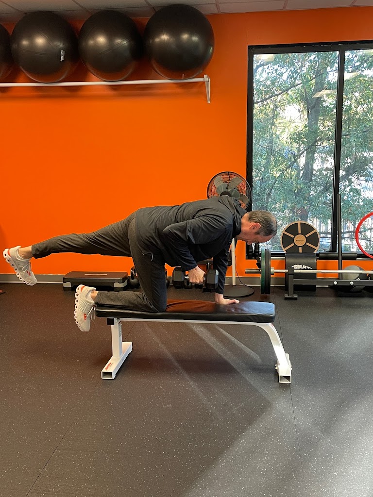  Max 4 Fitness - Small Group Personal Training