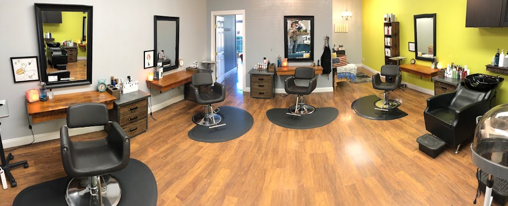 House Of Beauty Hair Salon Warwick Ny