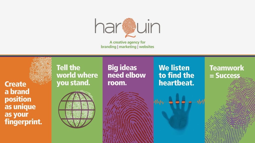 Harquin Creative Group