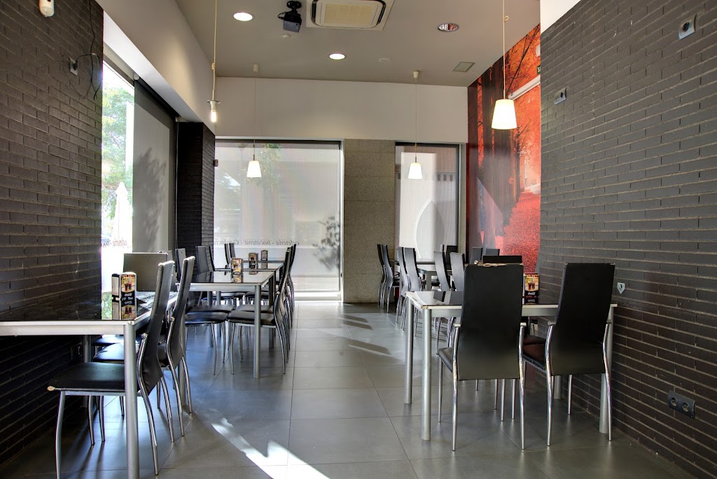 Cafeteria Gardachales S.L