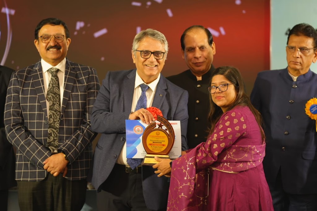 Dr Pragya Prakash Vision Indore