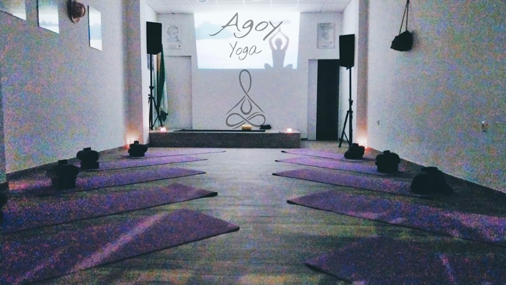 Agoy Yoga