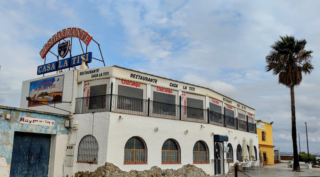 Restaurante Casa "La Titi"