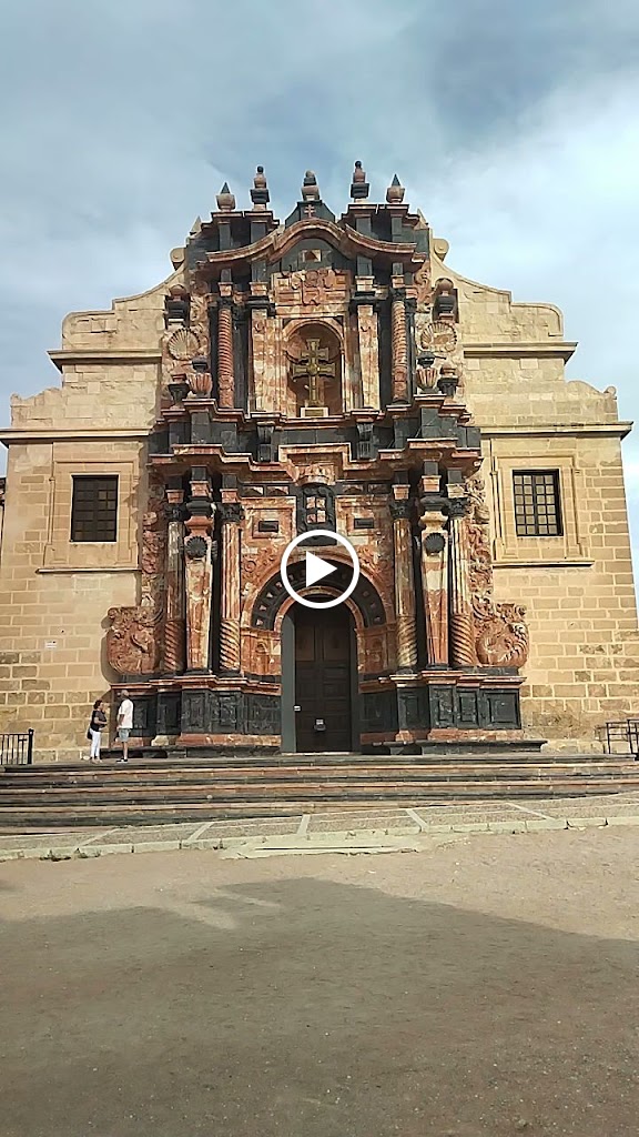 Cafeteria Churreria Inma — Videos