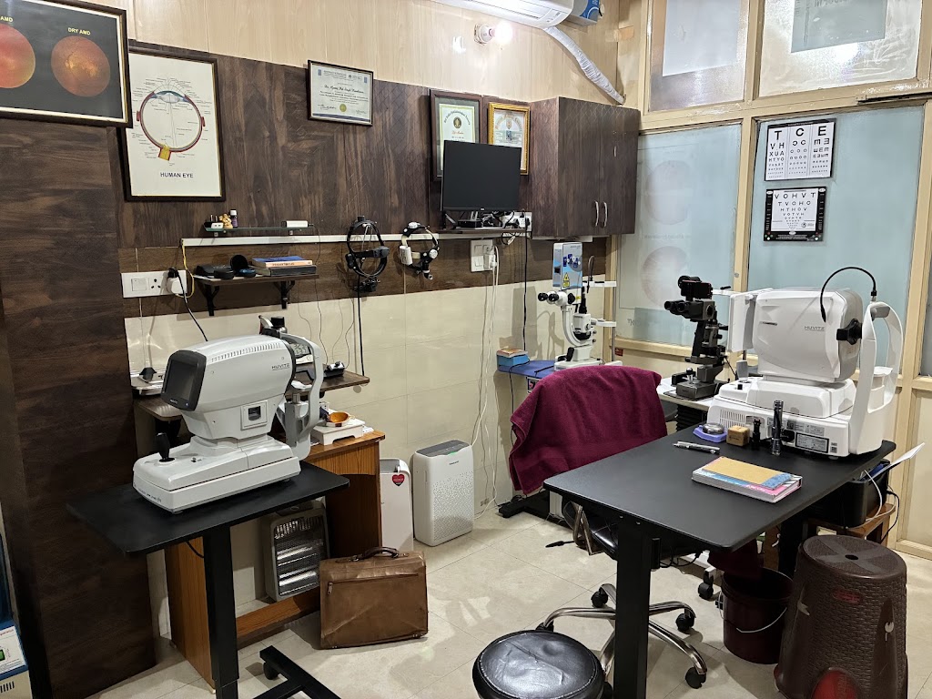 Randhawa Eye Care Hospital
