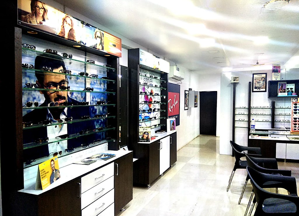 Lotus Eye Care And Opticals Kasibugga Palasa And Meliaputti