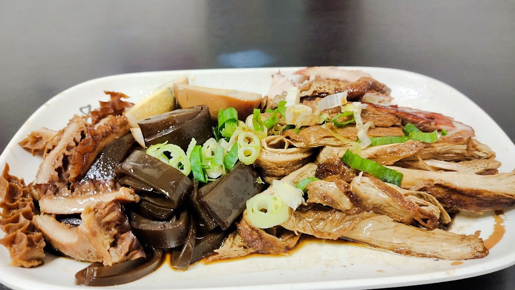 南王川味牛肉麵 的照片