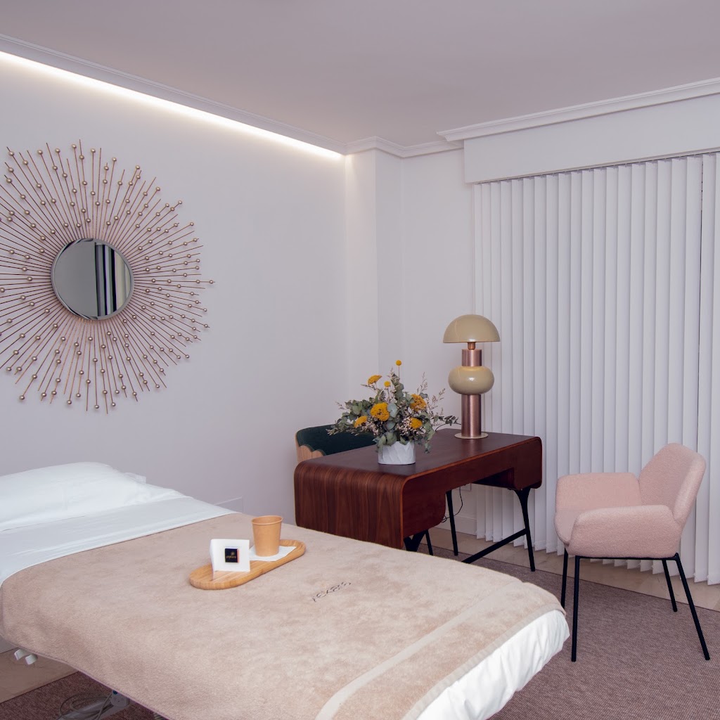 YLEKARA CENTRO DE BELLEZA Y MEDICINA ESTETICA — Interior