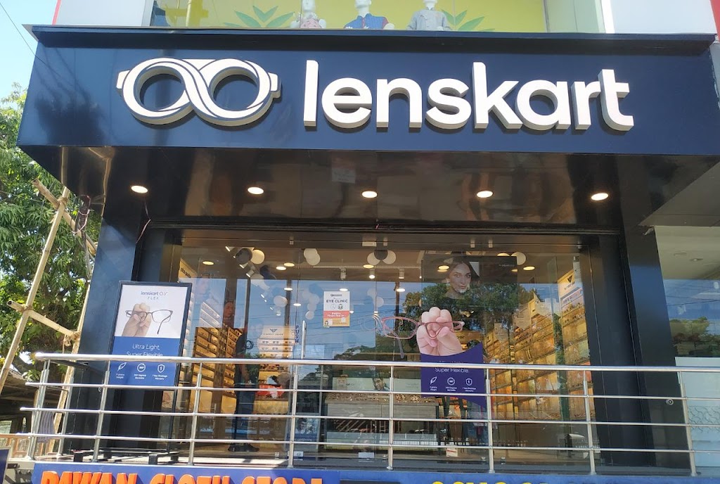 Lenskart Com At Tezpur Assam