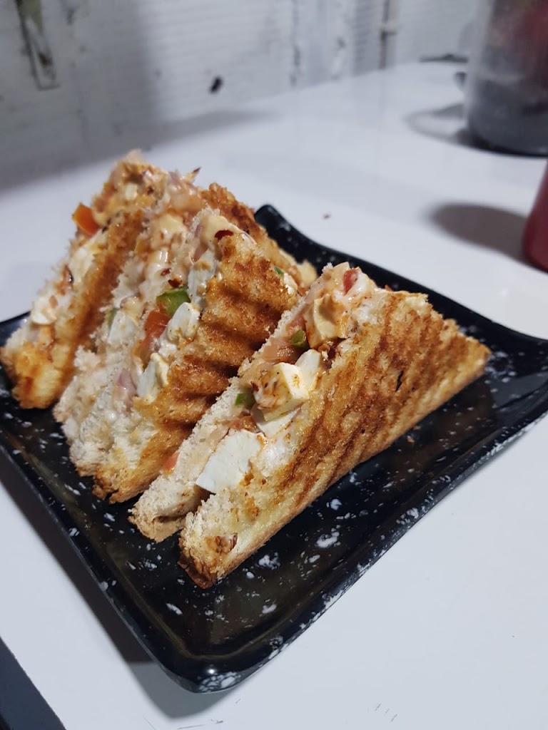Food & drink