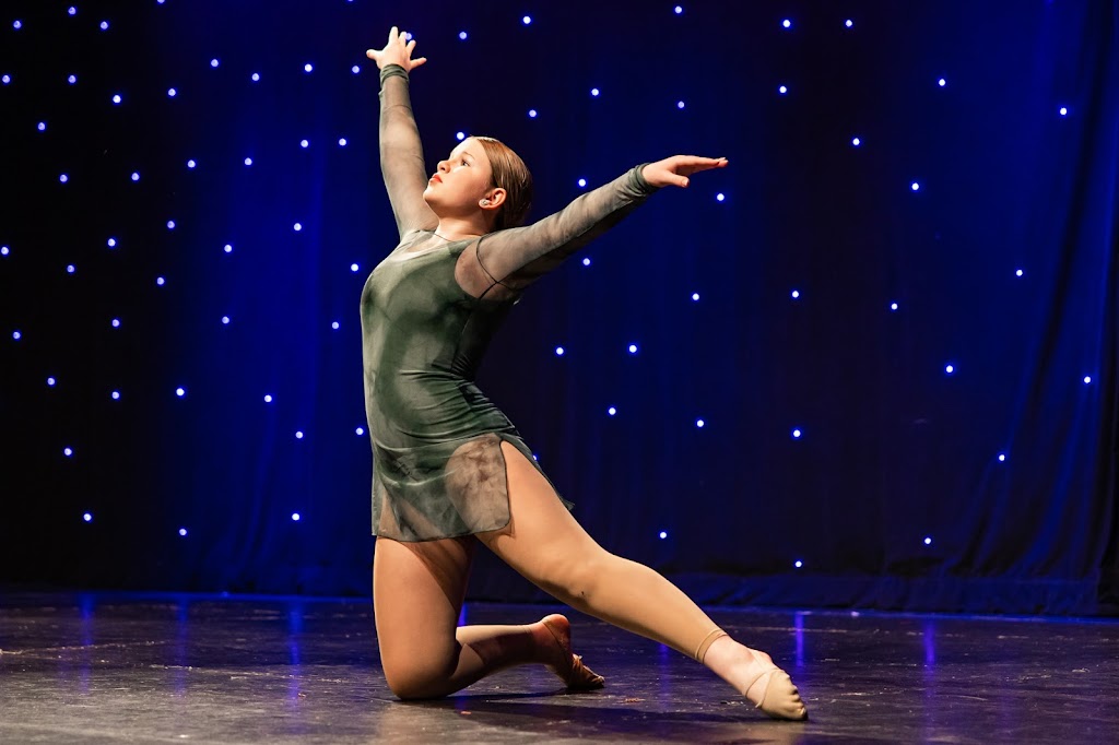  Visions Dance Studio LLC