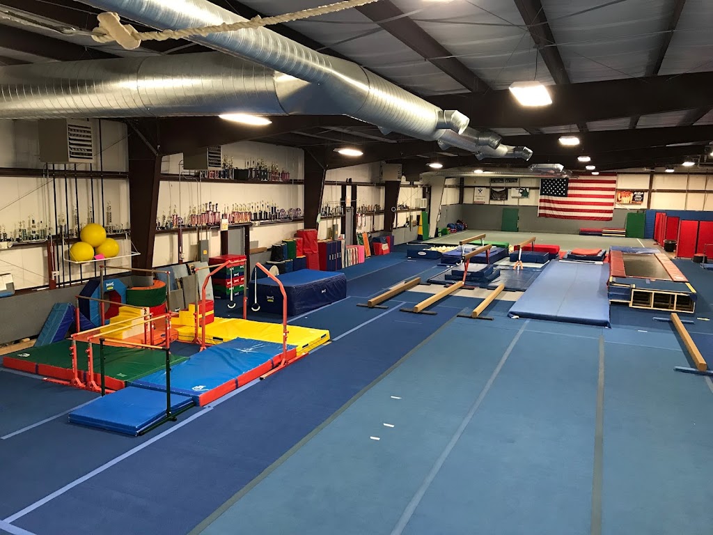  Flip Star Gymnastics Academy