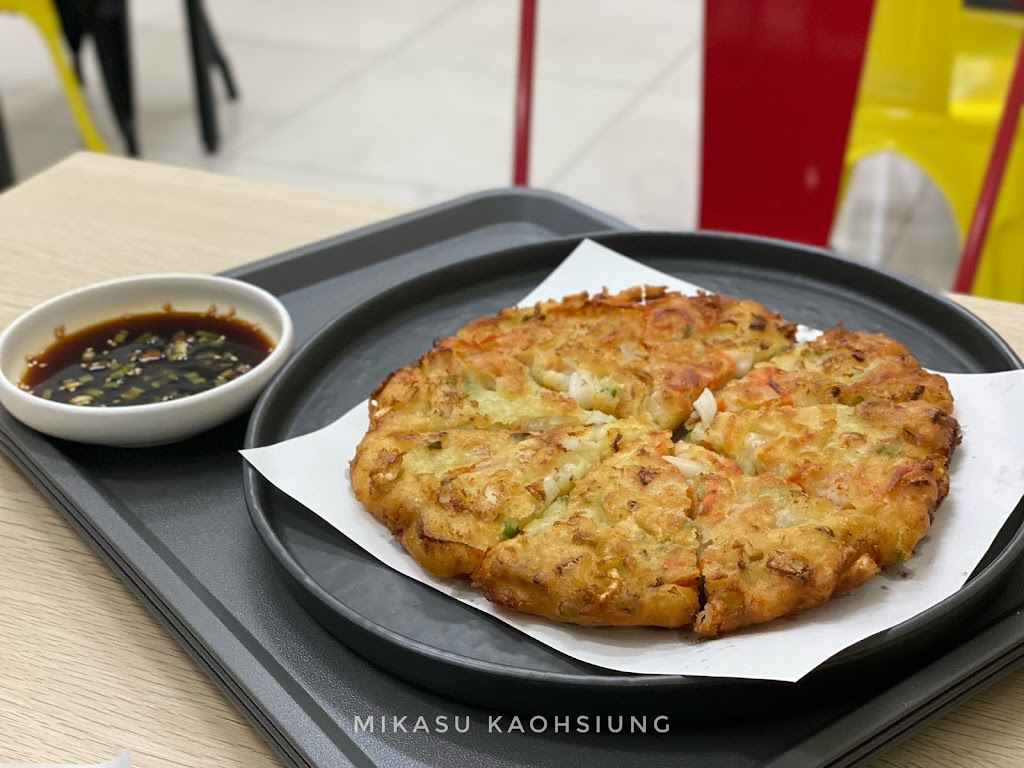 明洞美食헬로명동분식小港店 的照片