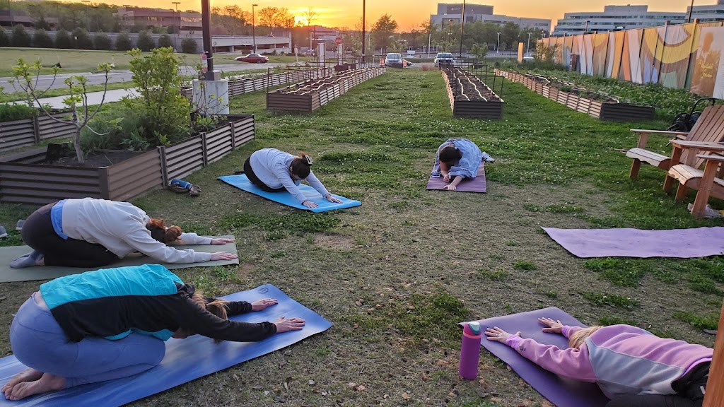  Yoni Bandha - Yoga & Birthing Classes