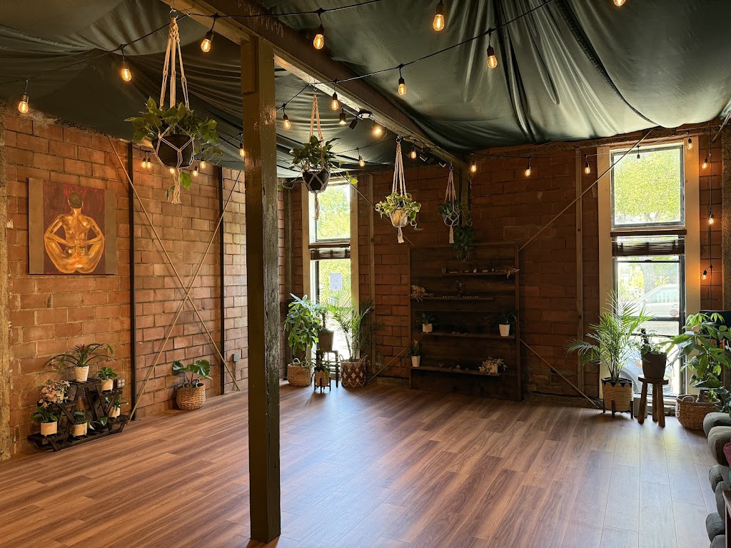  Deep Roots Yoga and Wellness