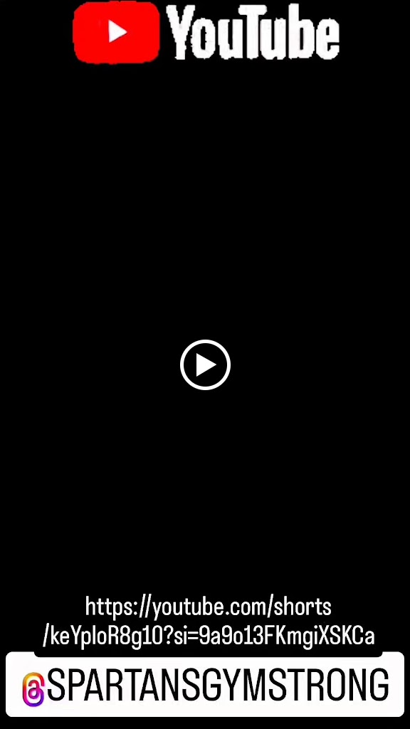  Spartans Gym Torrance