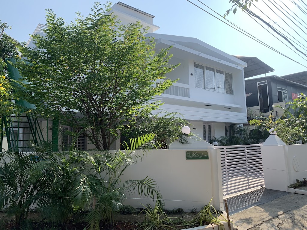 Palm Grove Villa Kochi