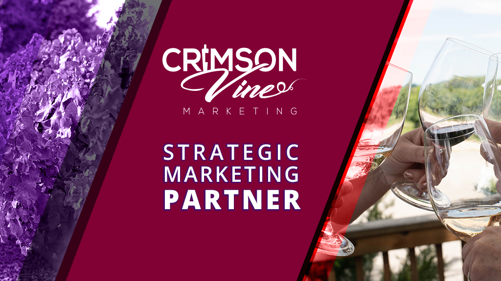 Crimson Vine Marketing
