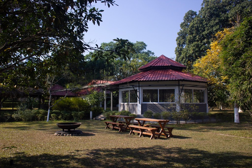 Puroni Bheti Tea And Farm Retreat