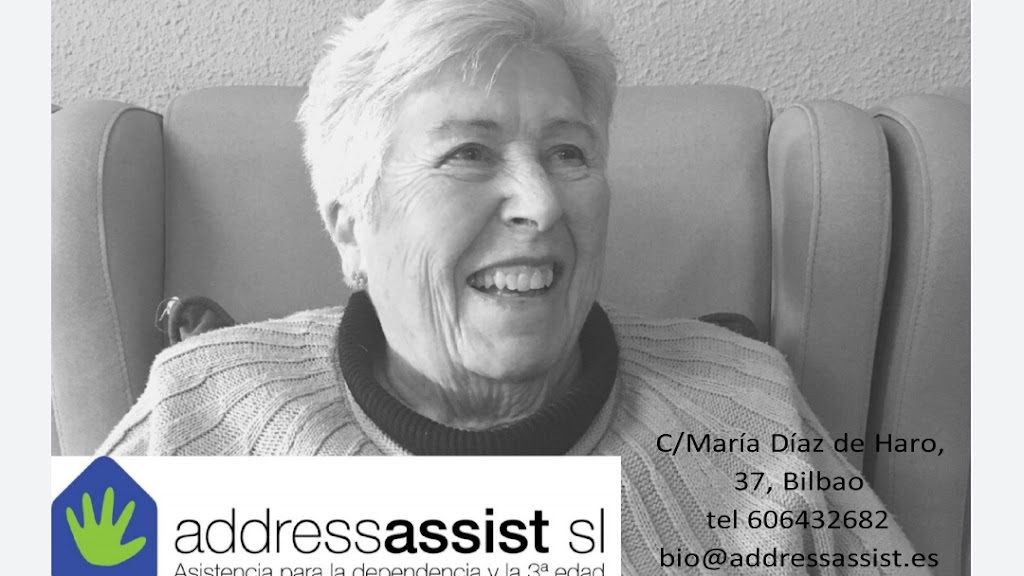 Tu Ayuda a Domicilio Bilbao