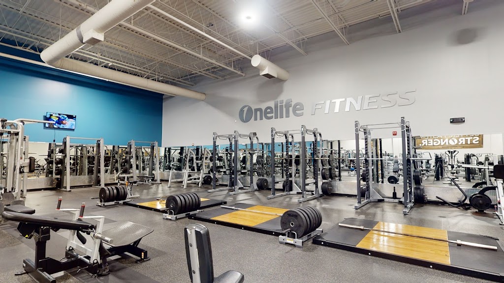  Onelife Fitness - Sterling