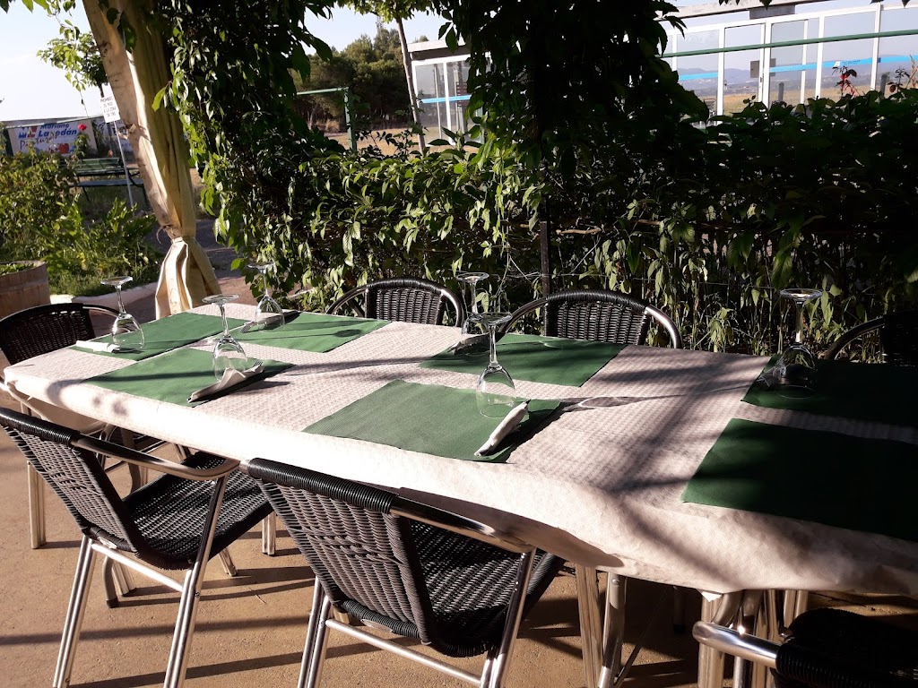 Restaurante Campo de Tiro