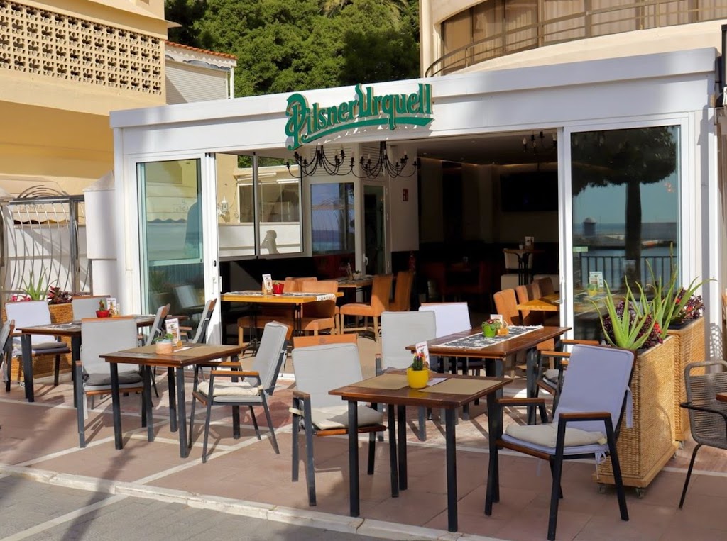PILSNER BAR MARBELLA