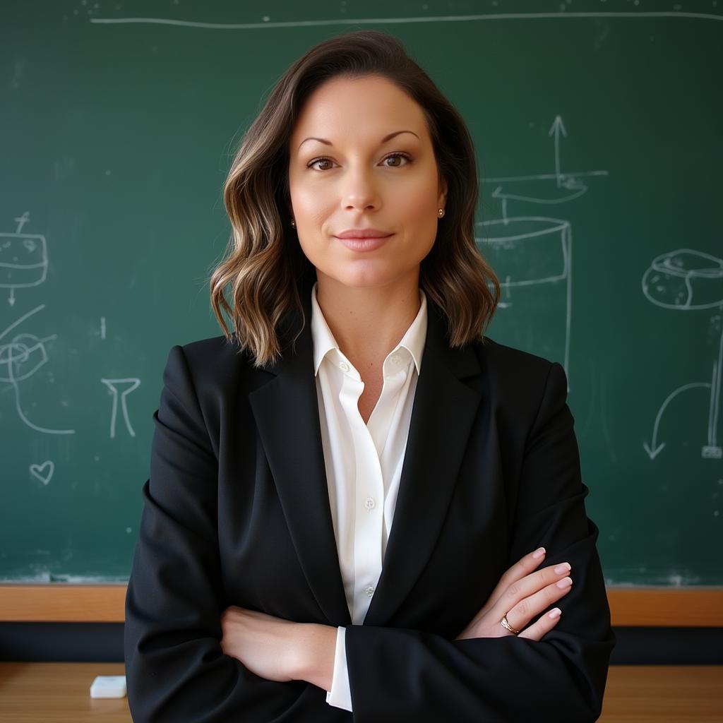 Victoria Gallego. Clases particulares en Lanzarote