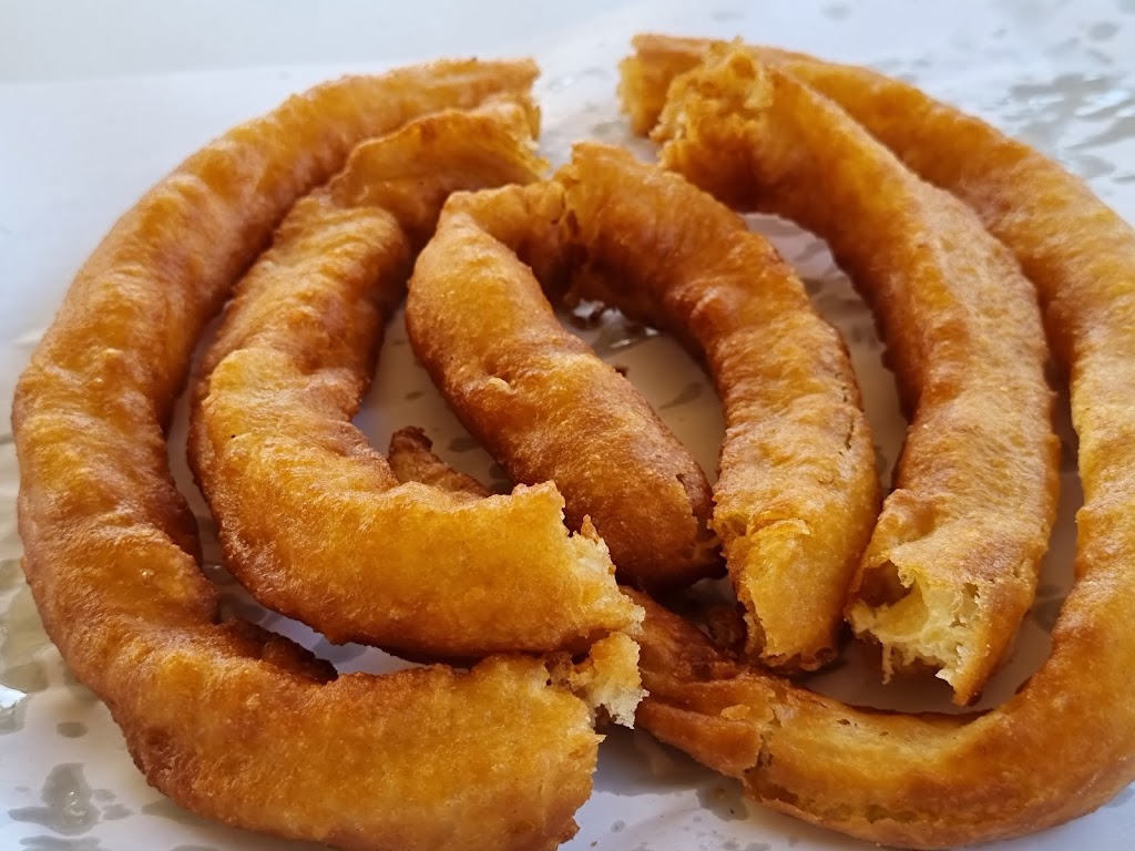 Sabores | Cafeteria, Heladeria, Churreria