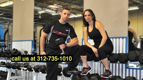  Fuel Your Training Inc.