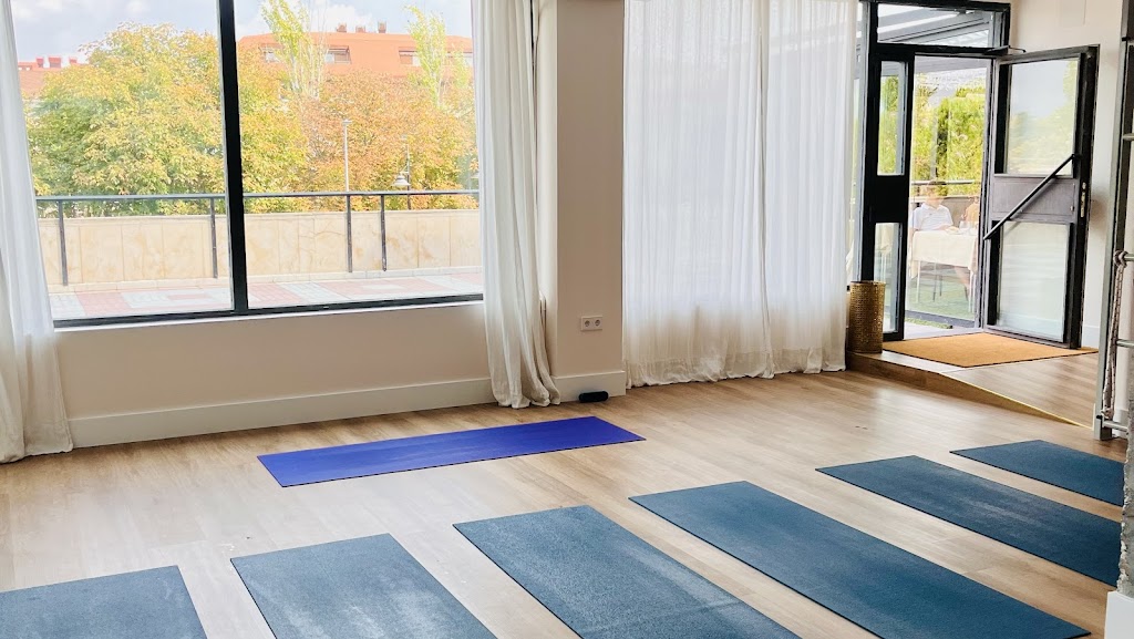 Yoga Space