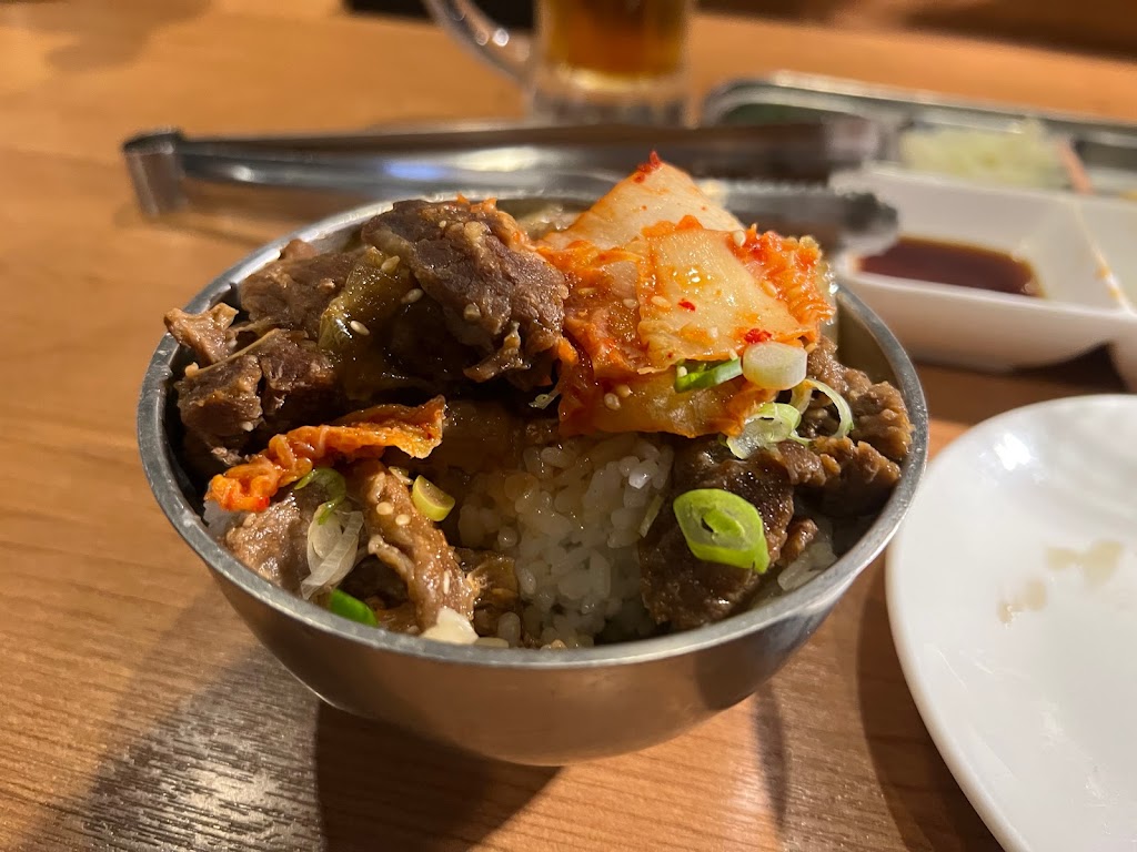 焼肉ショジョ Yakiniku SHOJO 高雄左營店 的照片