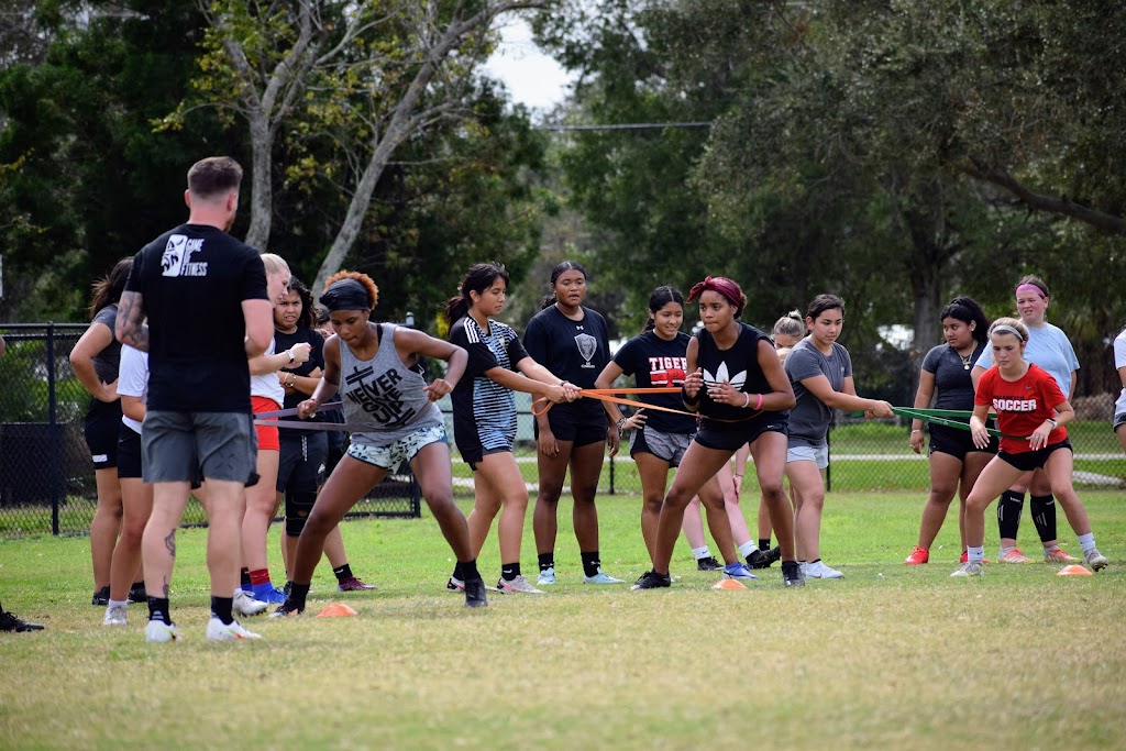  Geaux Harder Performance