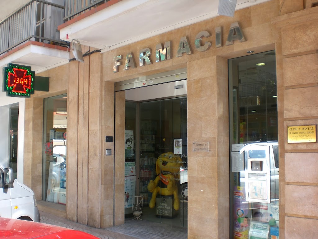 Farmacia Garces Morales