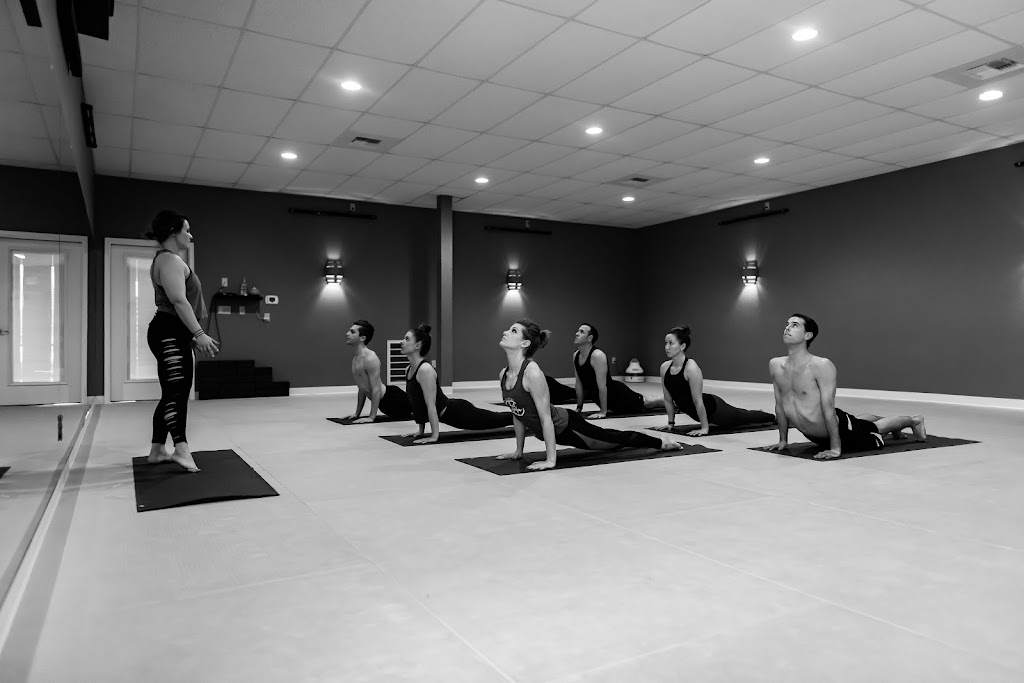  BEYOUTIFUL HOT YOGA - Spokane Valley