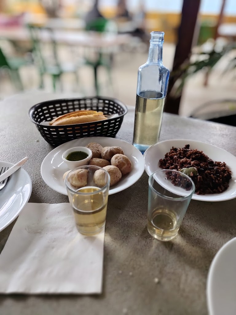 Guachinche El Cubano — Mas recientes