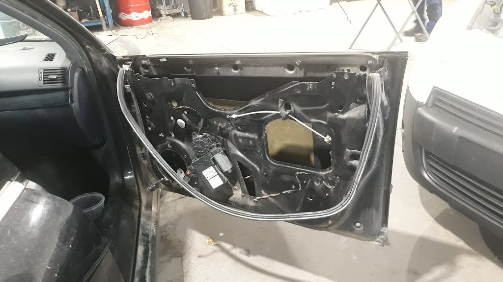 Talleres Luquecar S.L.