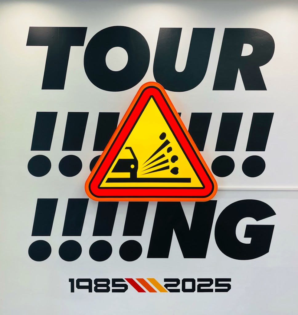 Autoescola Touring — Mas recientes