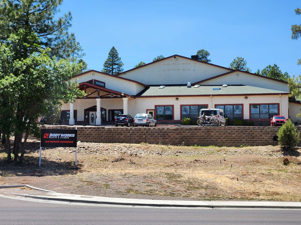  Bodyworks Health & Fitness, LLC