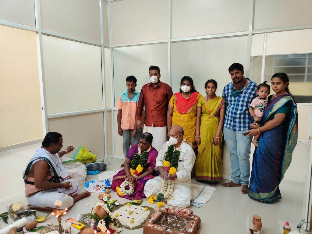 Dr. A M Multi Speciality Hospital