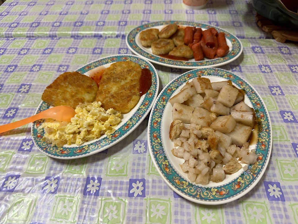 佳味鮮活力健康早餐 的照片