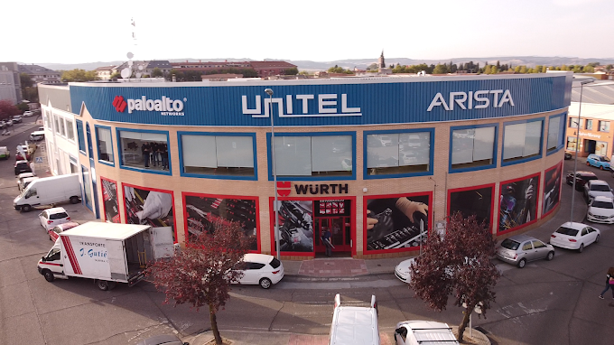 Unitel Formacion. Centro de Formacion en Talavera de La Reina