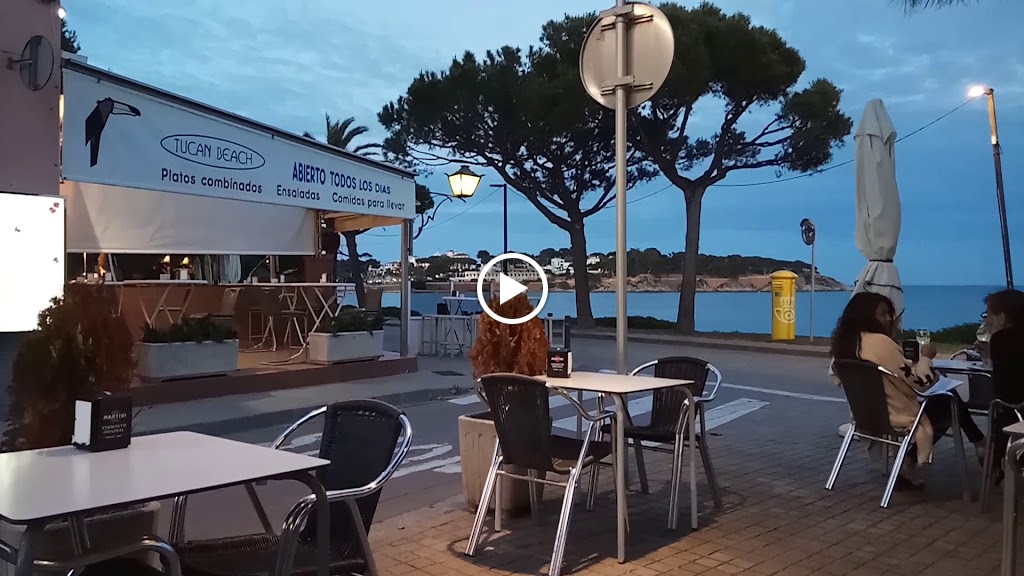Tucan Beach — Videos