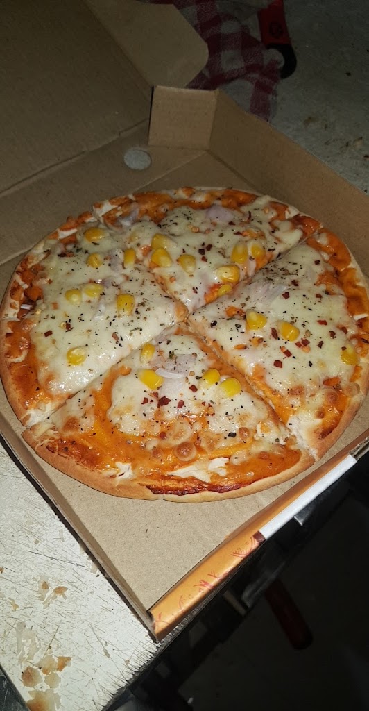 Happiness Food Outlet