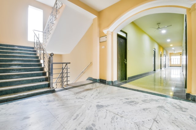 Oyo 70036 Hotel Greenview