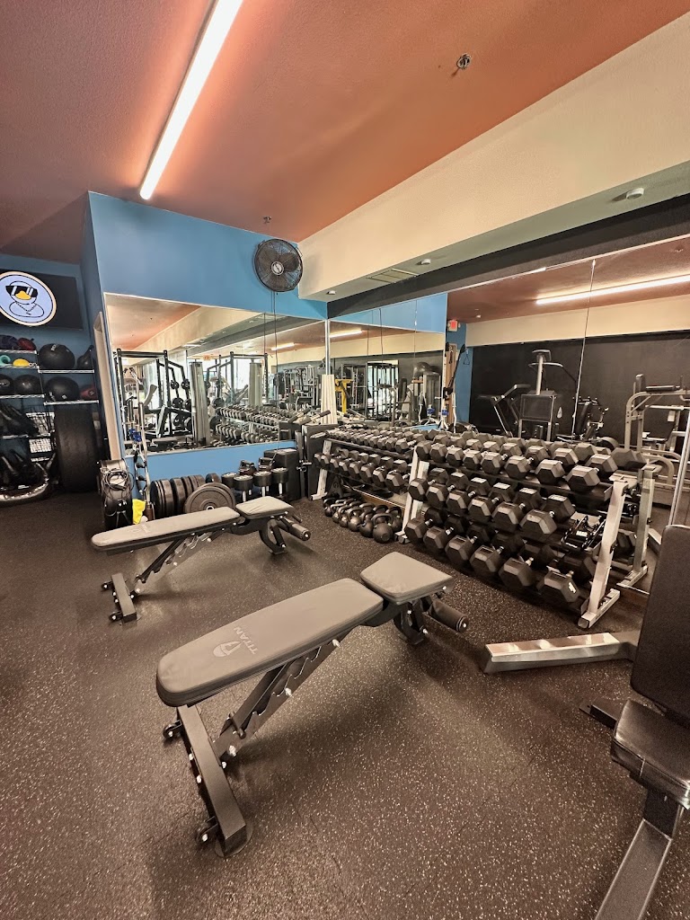  Chain Reaction Fitness & Nutrition